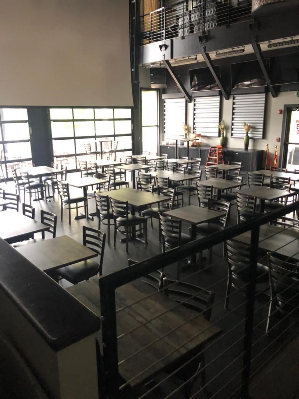 莱瑟姆伊克诺旅店酒店 外观 照片